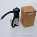 Deutz diesel engine spare parts high quality Solenoid 04234303